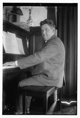 Byron G. Harlan