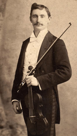 Charles D'Almaine