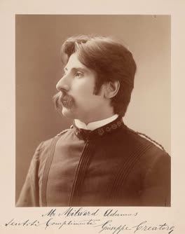 Creatore and his Band