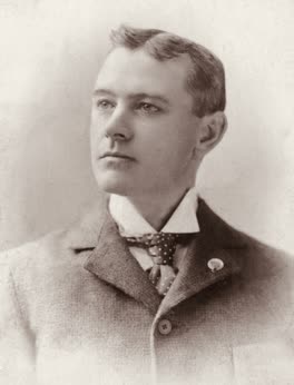 Edward M. Favor