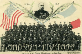 Garde Républicaine