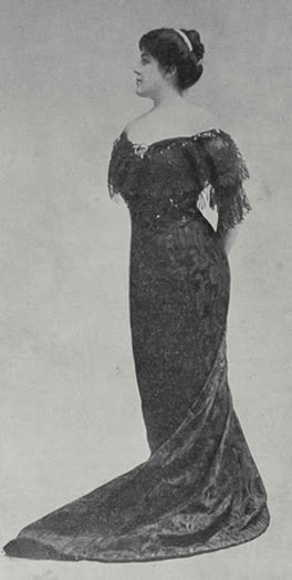 Marie Narelle