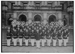 United States Marine Band